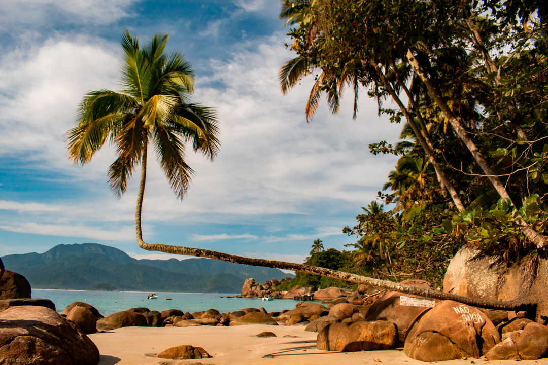 Vuelta completa a la Isla Grande